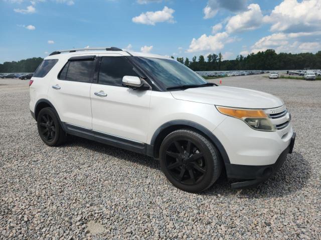 2014 FORD EXPLORER LIMITED — Фото 4 из 13