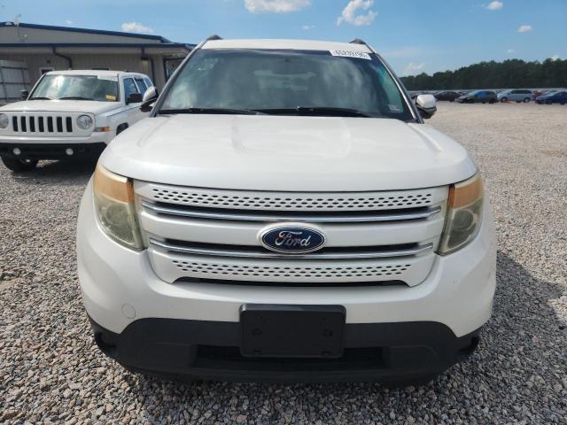 2014 FORD EXPLORER LIMITED — Фото 5 из 13