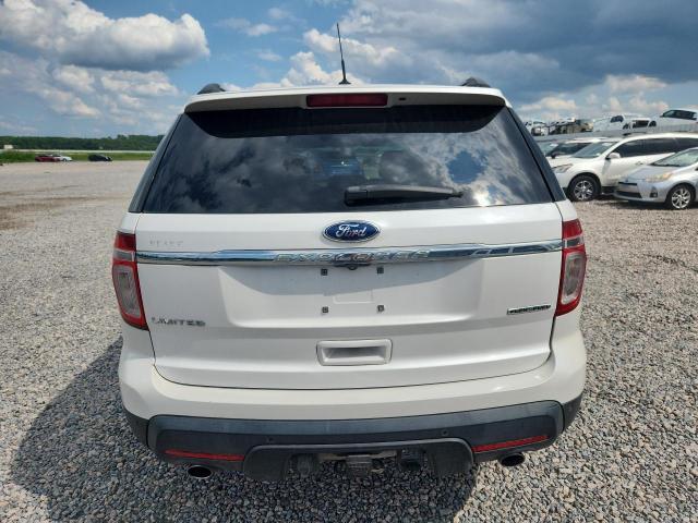 2014 FORD EXPLORER LIMITED — Фото 6 из 13