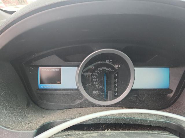 2014 FORD EXPLORER LIMITED — Фото 9 из 13