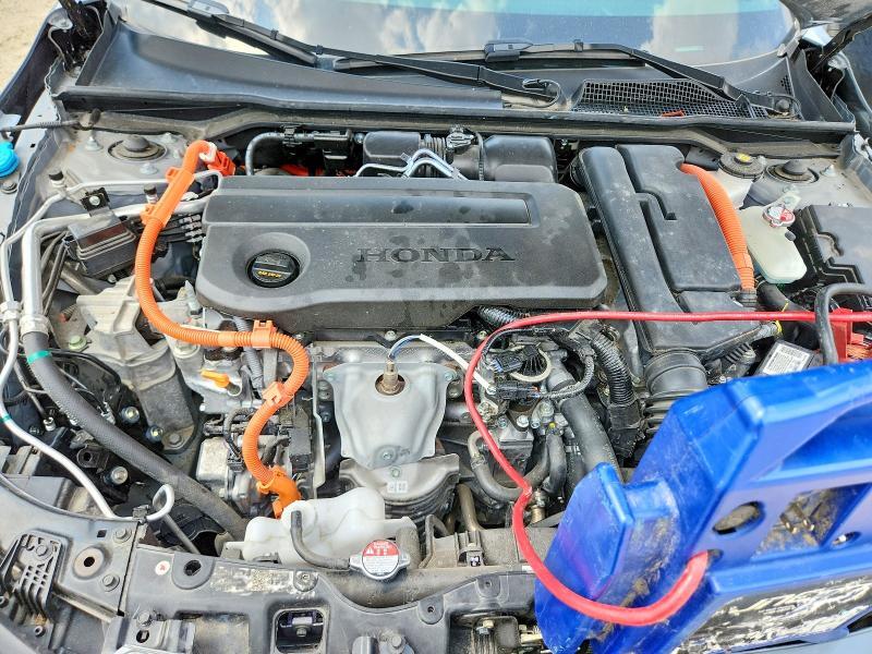 2026 HONDA CIVIC SPORT — Фото 11 из 12