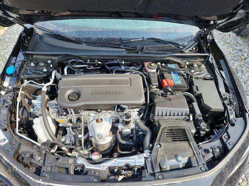 2026 HONDA CIVIC LX — Фото 11 из 12