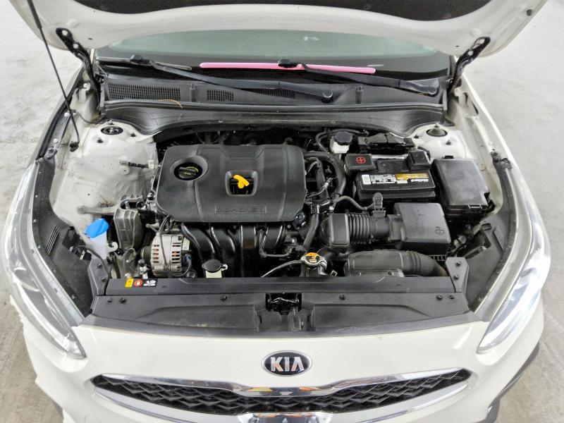 2019 KIA FORTE S — Фото 11 из 13
