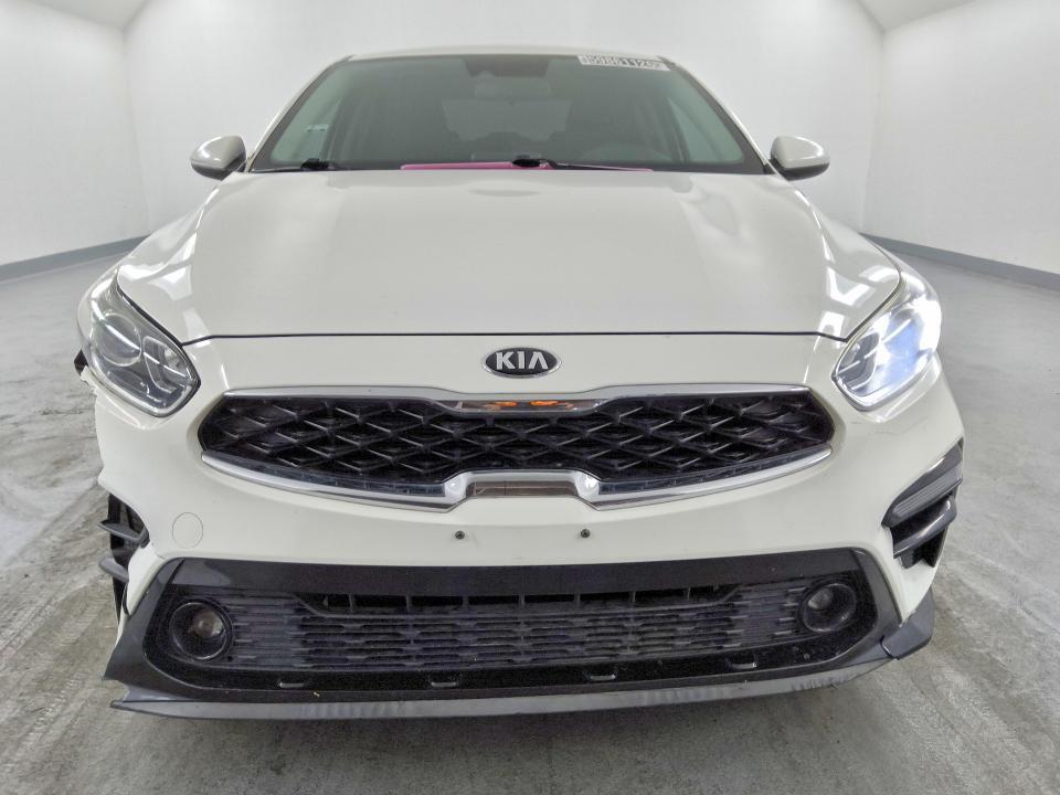 2019 KIA FORTE S — Фото 5 из 13