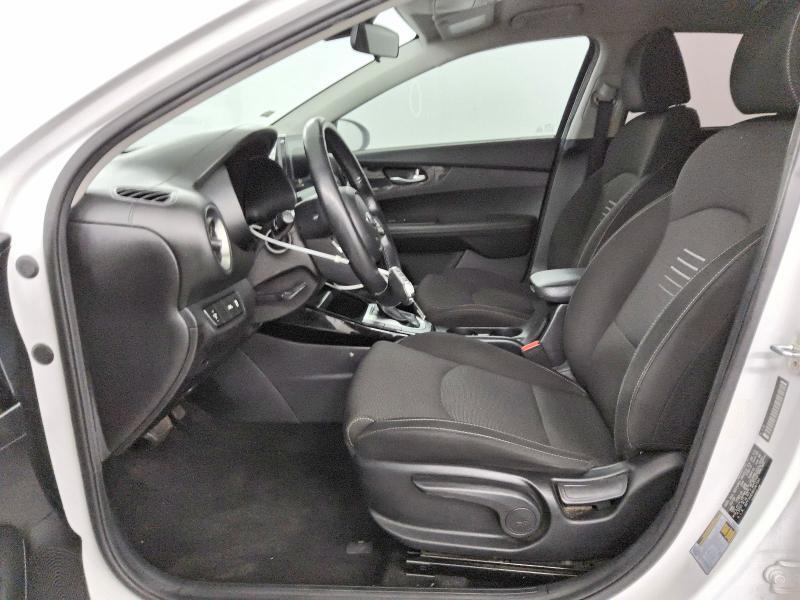 2019 KIA FORTE S — Фото 7 из 13