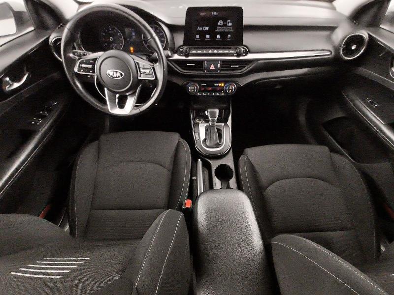 2019 KIA FORTE S — Фото 8 из 13