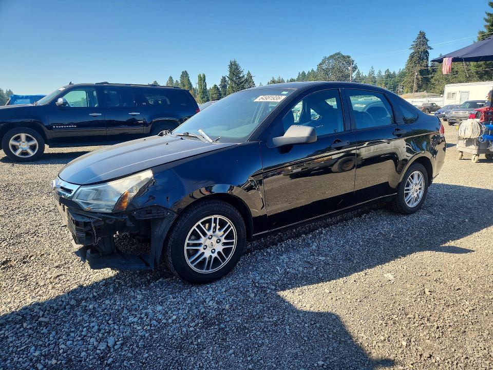 2011 FORD FOCUS 1FAHP3FN7BW201936
