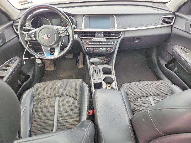 2019 KIA OPTIMA S — Фото 10 из 14