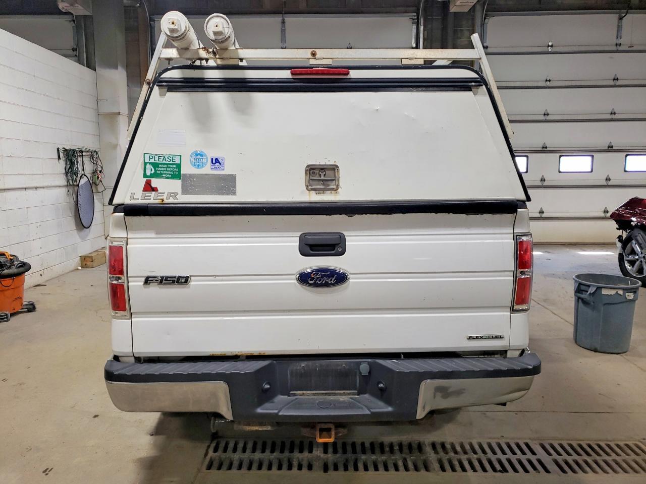 1FTNF1CF2EKD17882 2014 FORD F150 photo no. 6