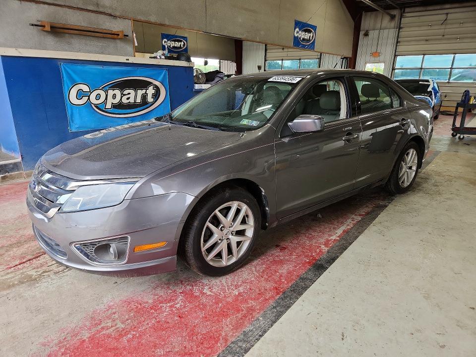 2011 FORD FUSION 3FAHP0JG0BR171852
