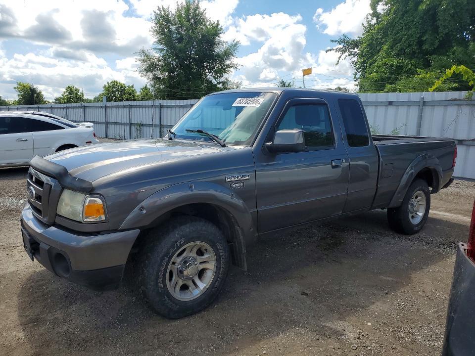 2011 FORD RANGER 1FTKR4EE2BPA06290