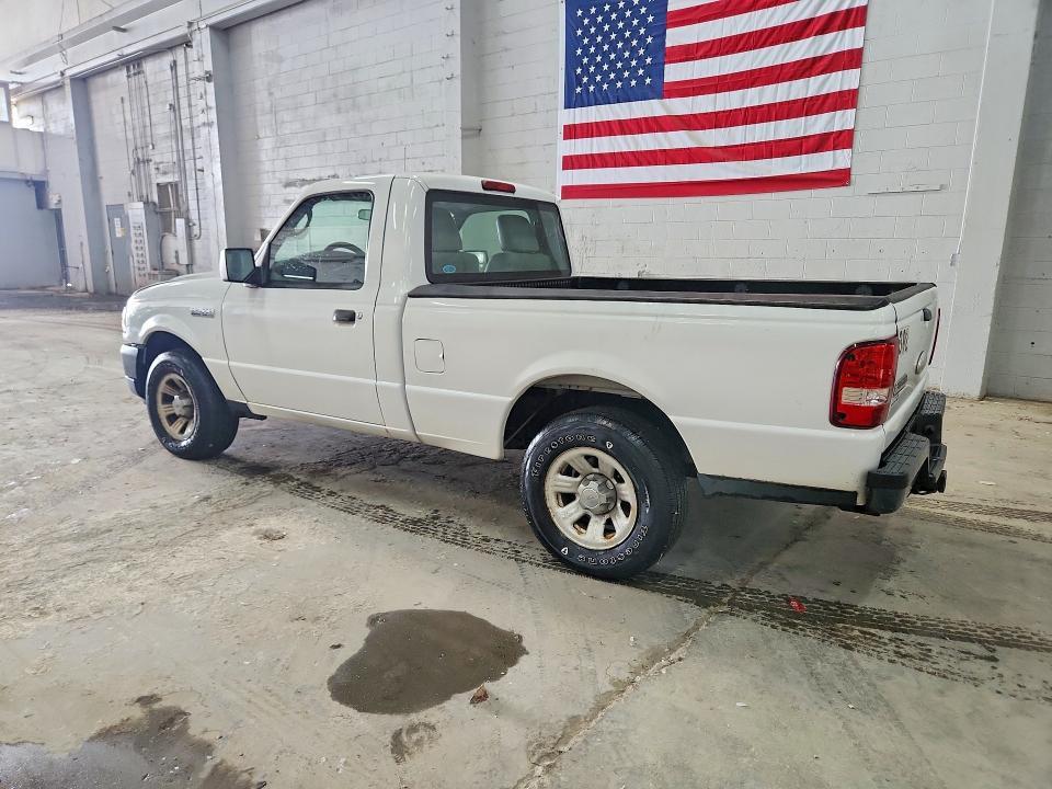 2011 FORD RANGER — Фото 2 из 12