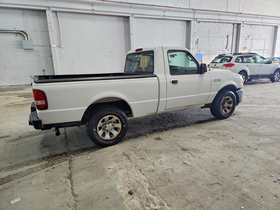 2011 FORD RANGER — Фото 3 из 12