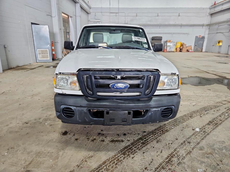 2011 FORD RANGER — Фото 5 из 12
