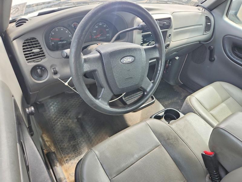 2011 FORD RANGER — Фото 8 из 12