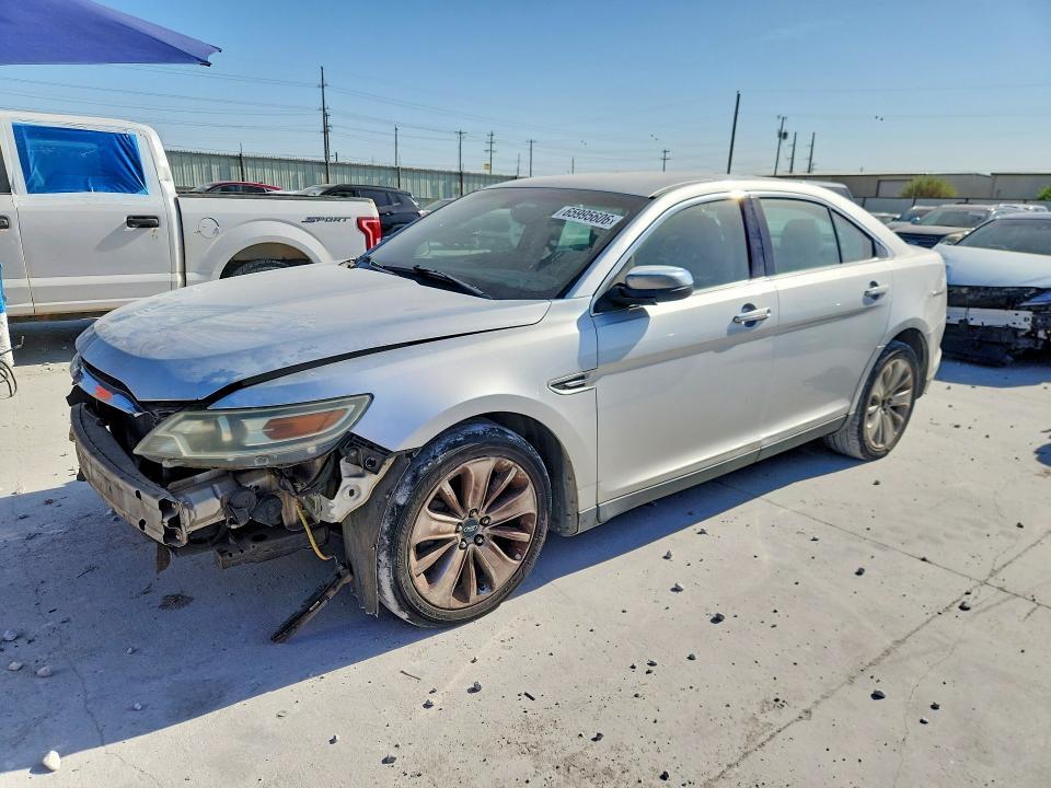 2011 FORD TAURUS 1FAHP2FW4BG106327
