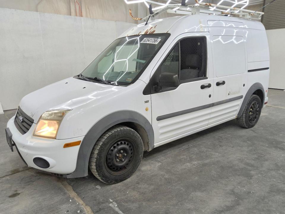 2011 FORD TRANSIT CONNECT NM0LS7BN8BT043976