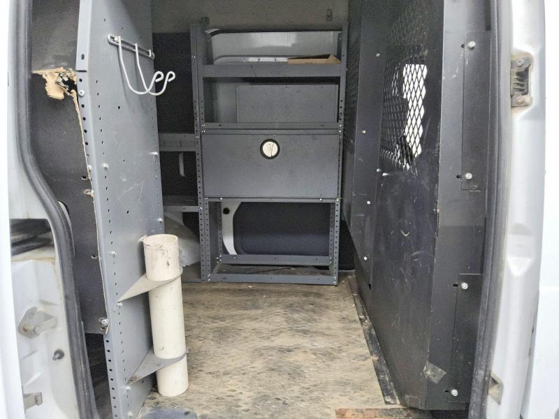 2011 FORD TRANSIT CONNECT XLT — Фото 11 из 14