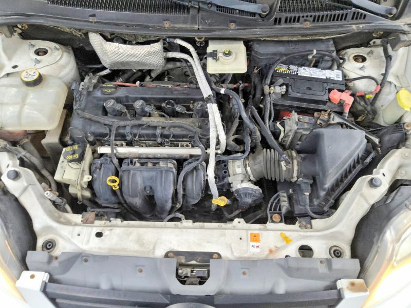 2011 FORD TRANSIT CONNECT XLT — Фото 12 из 14