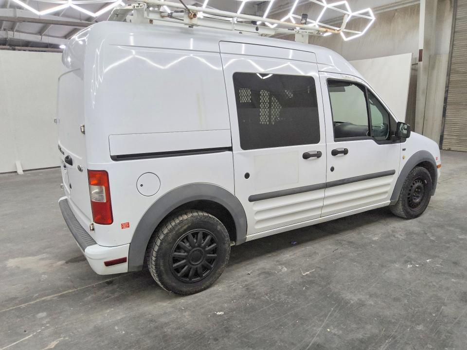 2011 FORD TRANSIT CONNECT XLT — Фото 3 из 14