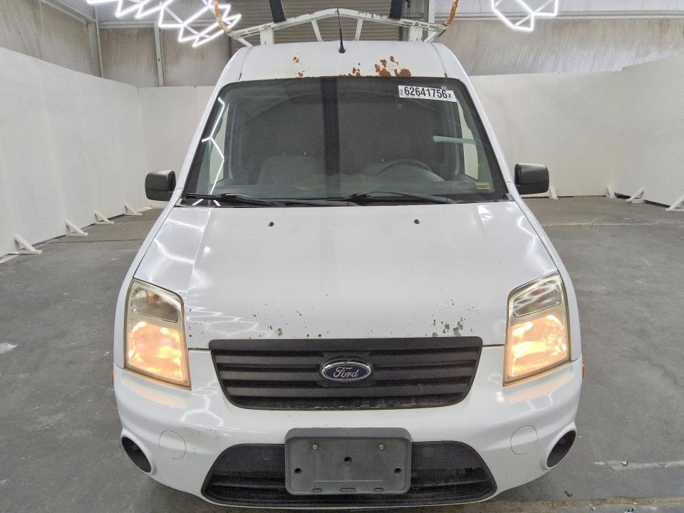 2011 FORD TRANSIT CONNECT XLT — Фото 5 из 14