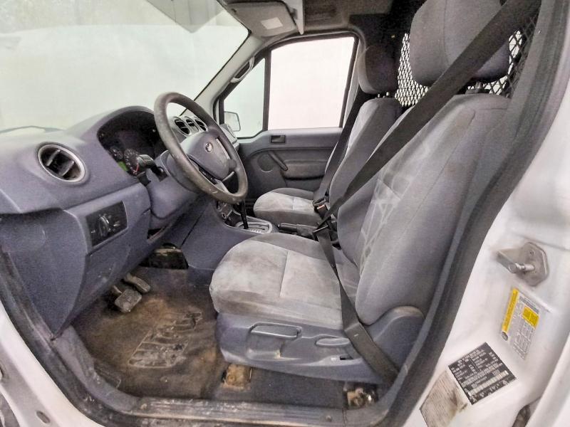 2011 FORD TRANSIT CONNECT XLT — Фото 7 из 14