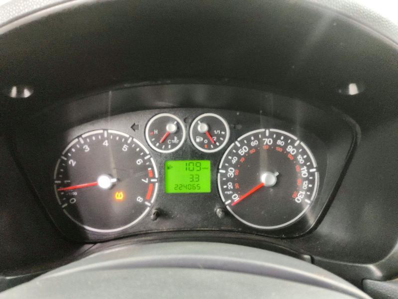 2011 FORD TRANSIT CONNECT XLT — Фото 9 из 14
