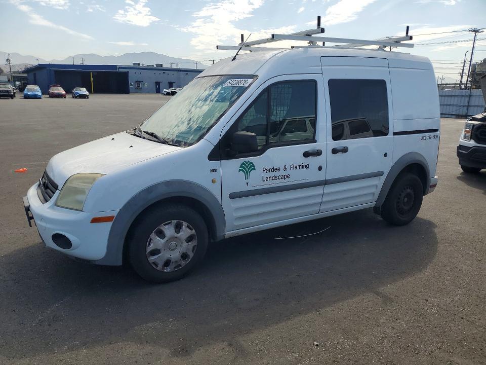2011 FORD TRANSIT CONNECT NM0LS6BN9BT071425