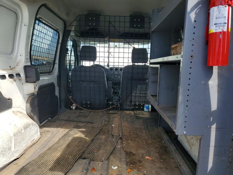 2011 FORD TRANSIT CONNECT XLT — Фото 10 из 13