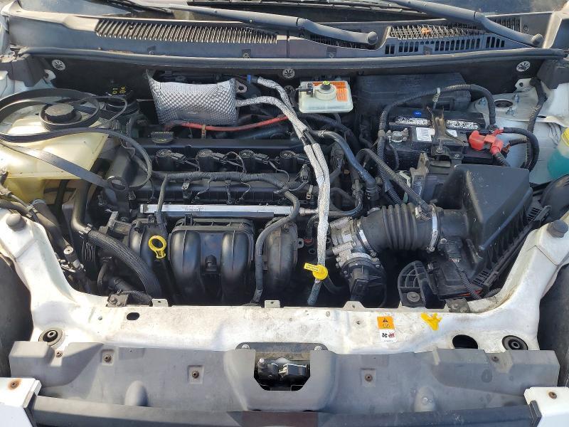 2011 FORD TRANSIT CONNECT XLT — Фото 12 из 13