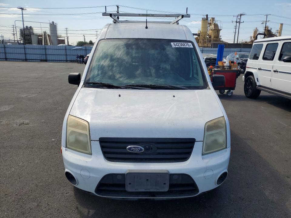 2011 FORD TRANSIT CONNECT XLT — Фото 5 из 13