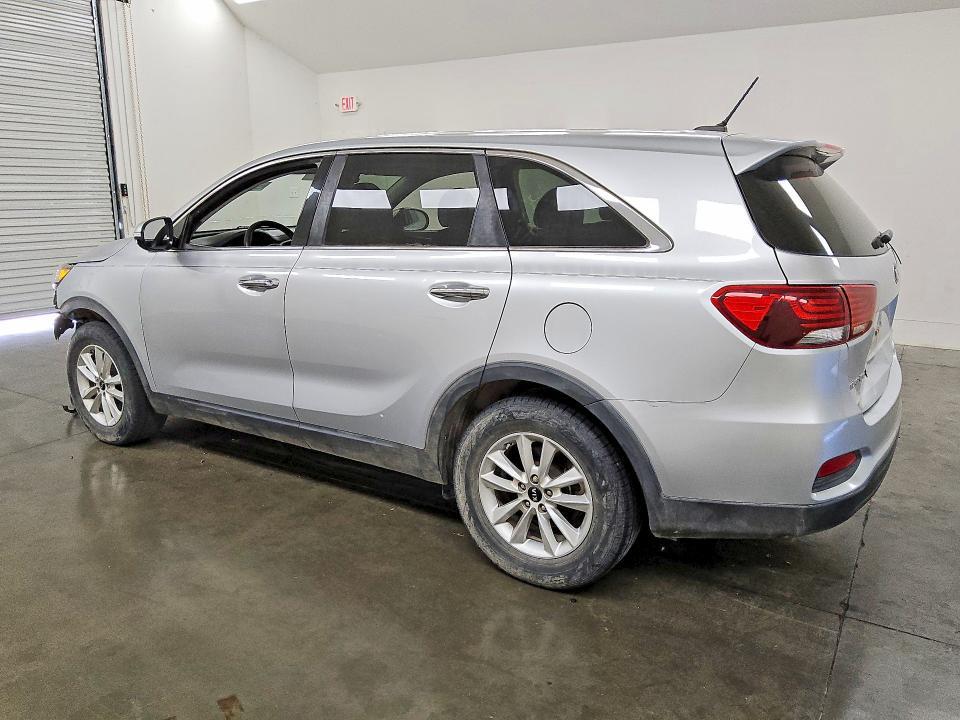 2019 KIA SORENTO L — Фото 2 из 14