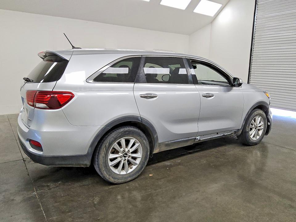 2019 KIA SORENTO L — Фото 3 из 14