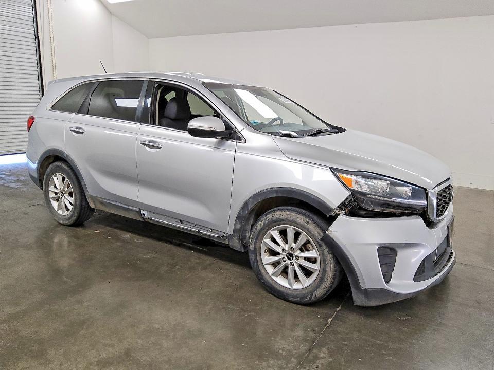 2019 KIA SORENTO L — Фото 4 из 14