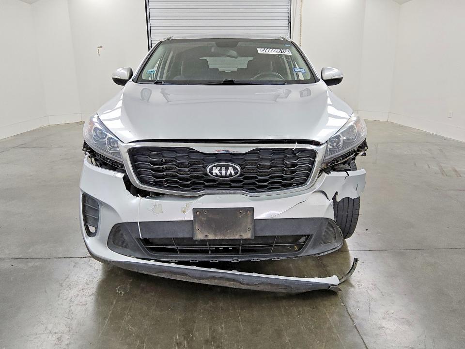 2019 KIA SORENTO L — Фото 5 из 14