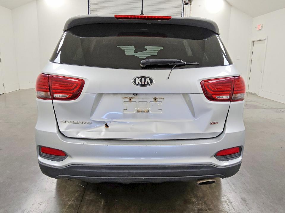 2019 KIA SORENTO L — Фото 6 из 14