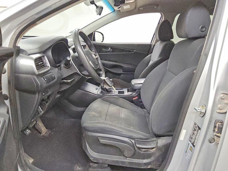 2019 KIA SORENTO L — Фото 7 из 14