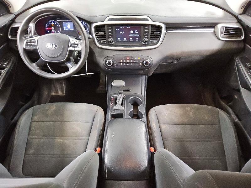 2019 KIA SORENTO L — Фото 8 из 14