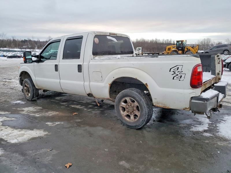 2014 FORD F250 SUPER DUTY — Фото 2 из 12