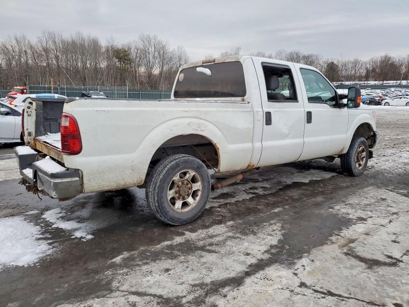 2014 FORD F250 SUPER DUTY — Фото 3 из 12