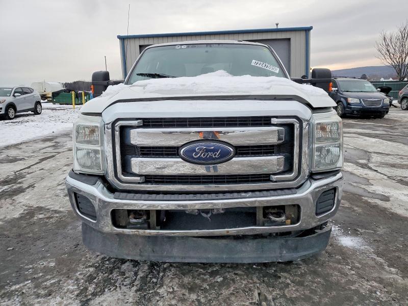 2014 FORD F250 SUPER DUTY — Фото 5 из 12