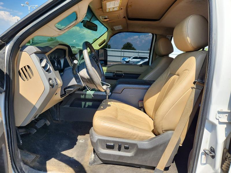 2014 FORD F250 SUPER DUTY — Фото 7 из 15