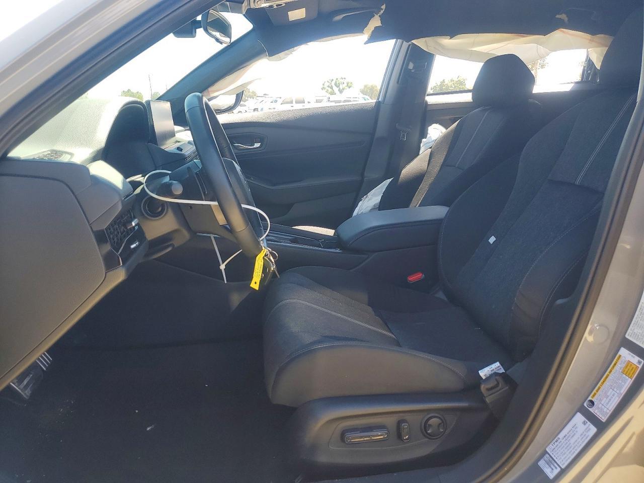2026 HONDA ACCORD HYBRID SPORT — Фото 7 из 12
