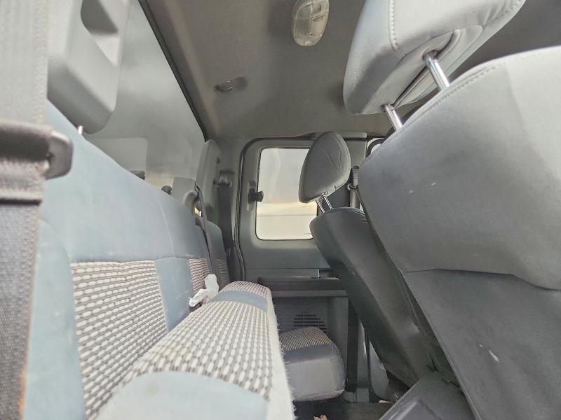 2014 FORD F350 SUPER DUTY — Фото 10 из 13