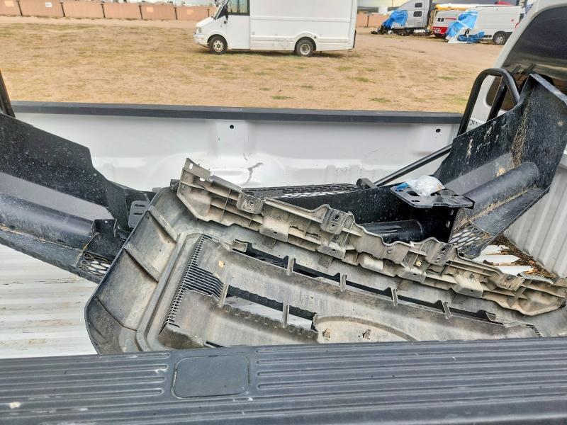 2014 FORD F350 SUPER DUTY — Фото 12 из 13