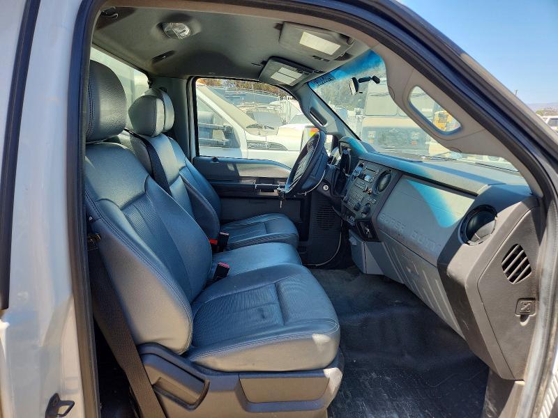 2014 FORD F350 — Фото 10 из 12