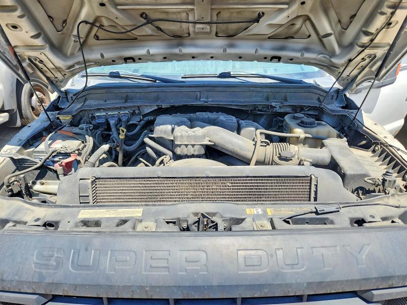 2014 FORD F350 — Фото 11 из 12