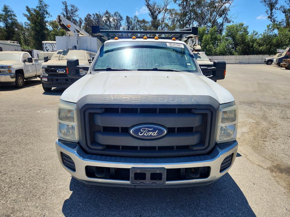 2014 FORD F350 — Фото 5 из 12