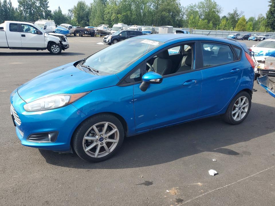 2014 FORD FIESTA 3FADP4EJ1EM241758