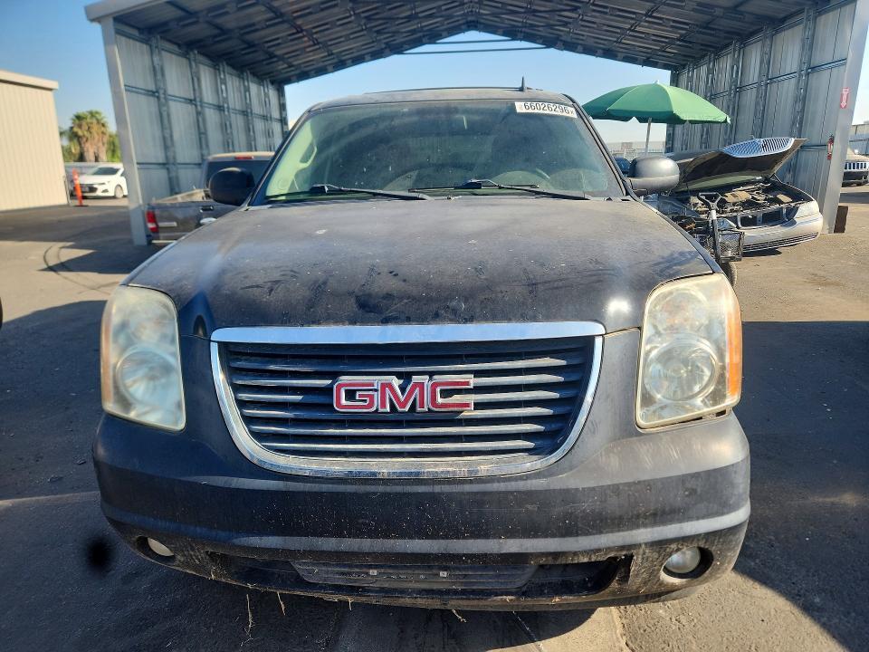 2011 GMC YUKON SLE — Фото 5 из 13
